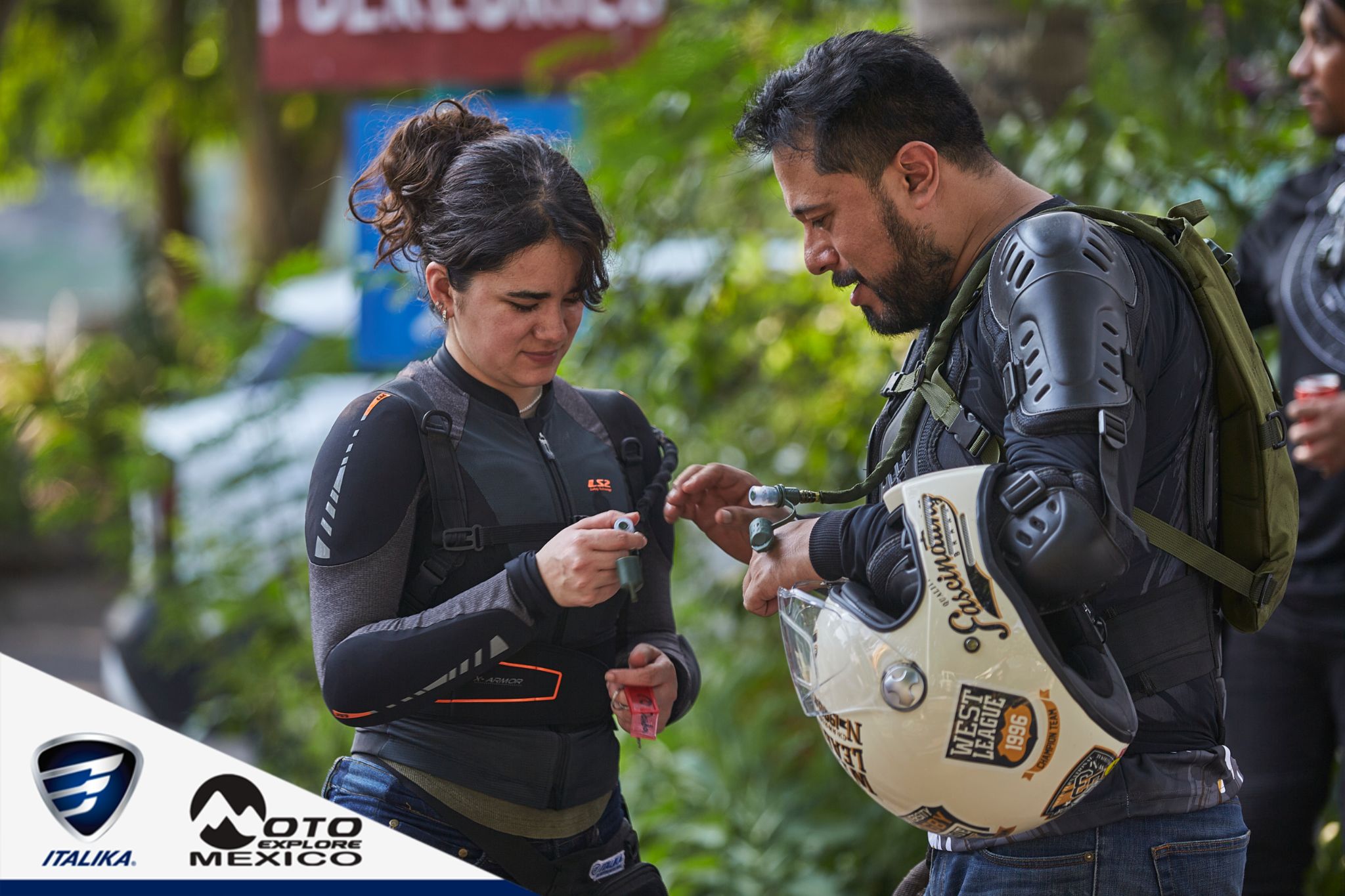 ITALIKA CHACHALACAS D1 344